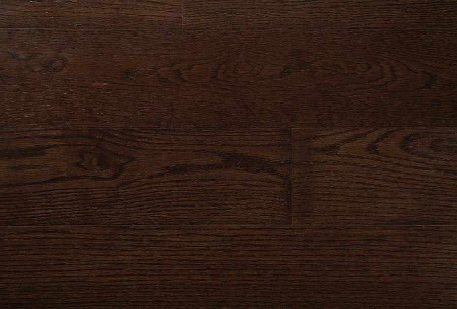 1 2 X 7 Prefinished Midnight Oak Somerset Hardwood Flooring