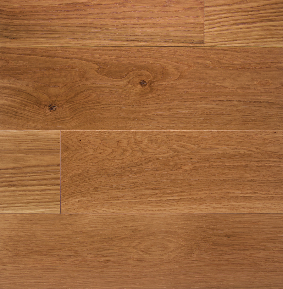 1 2 X 7 Somerset Prefinished White Oak Engineered Hardwood Overview