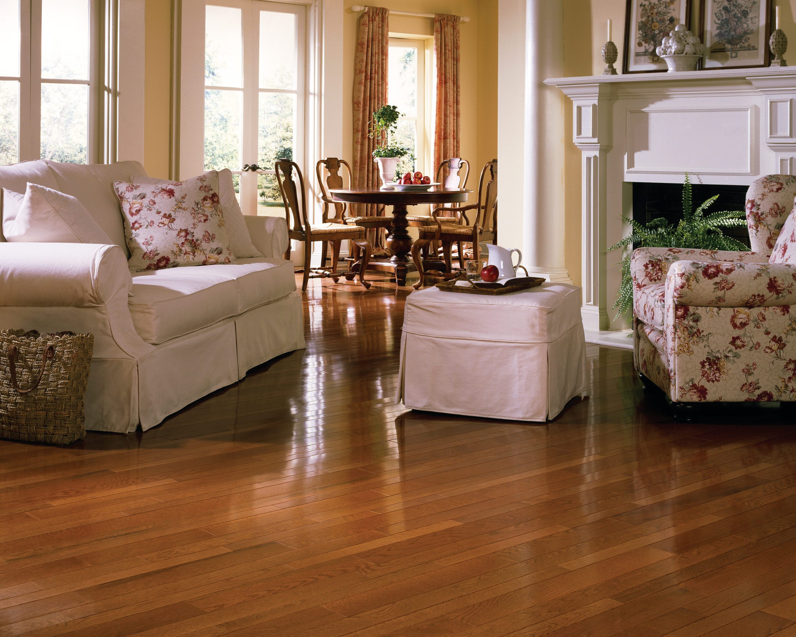 3-4-x-2-1-4-somerset-prefinished-gunstock-oak-hardwood