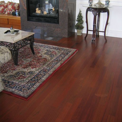 Top 5 Reasons To Install Wood Floors In Your Home