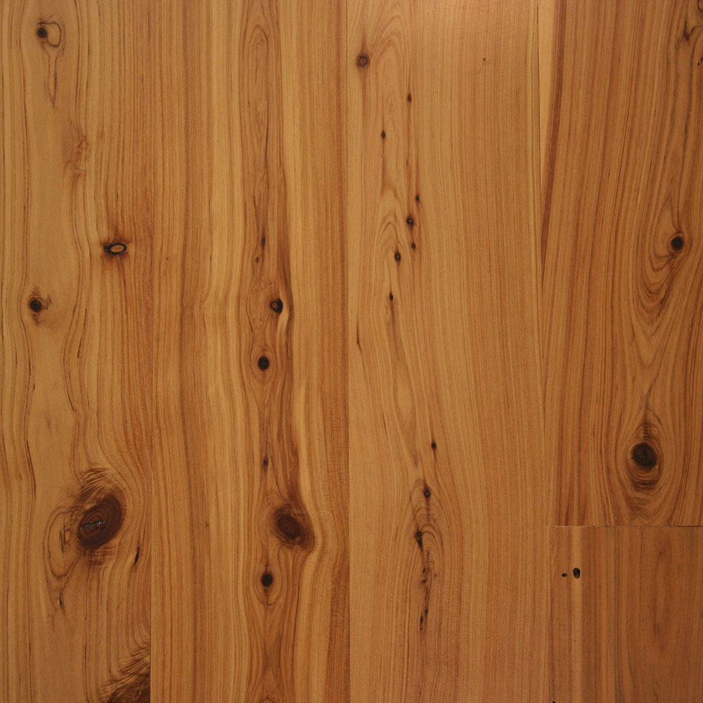 3 4 Australian Cypress Prefinished Solid Hardwood Flooring