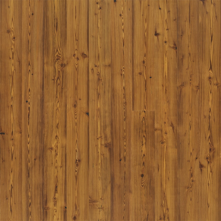 5/8" x 71/2" Prefinished Engineered Pine Amber PC Hardwood Floors