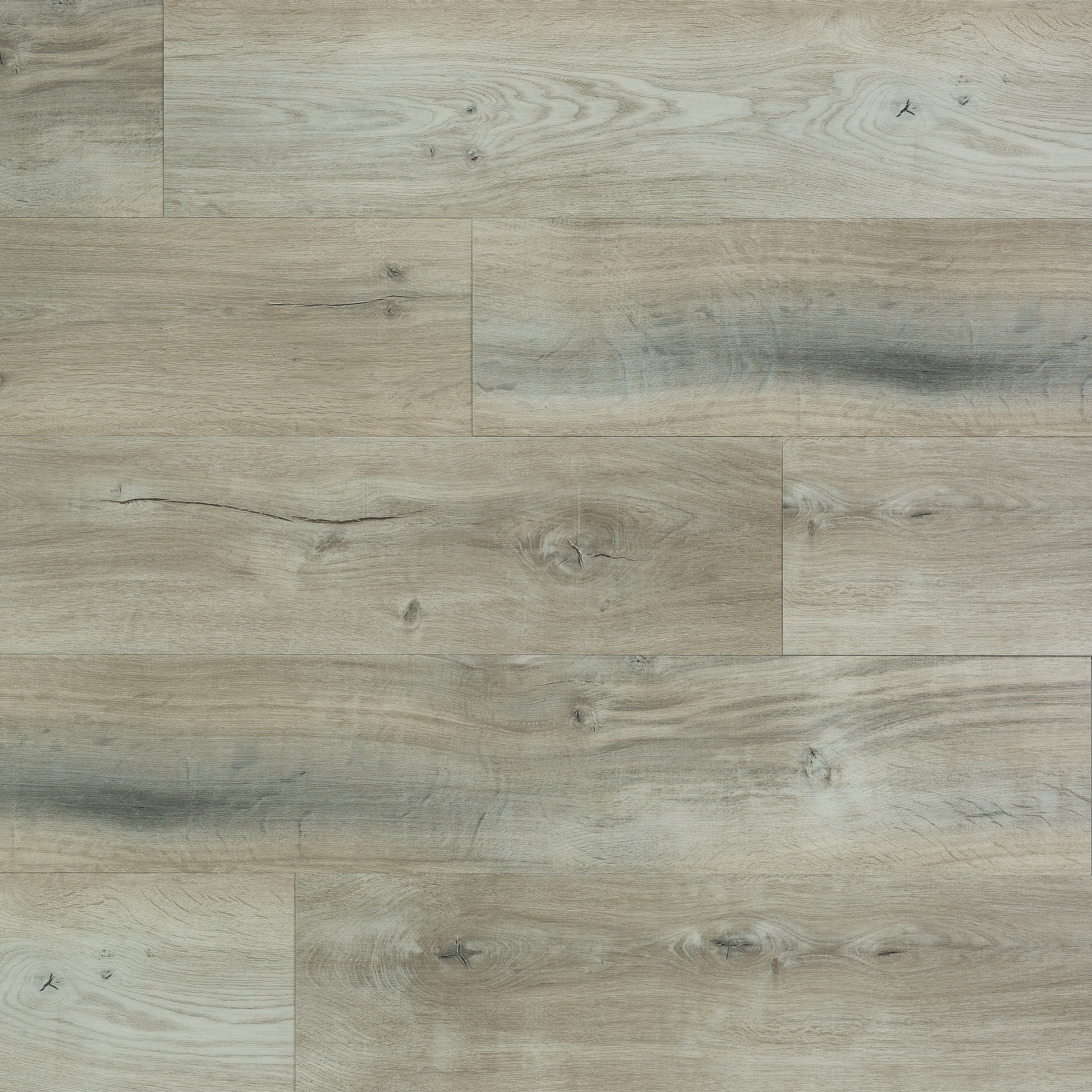 Spc Thrush Oak 20 Mil W Pad Attached Pc Hardwood Floors