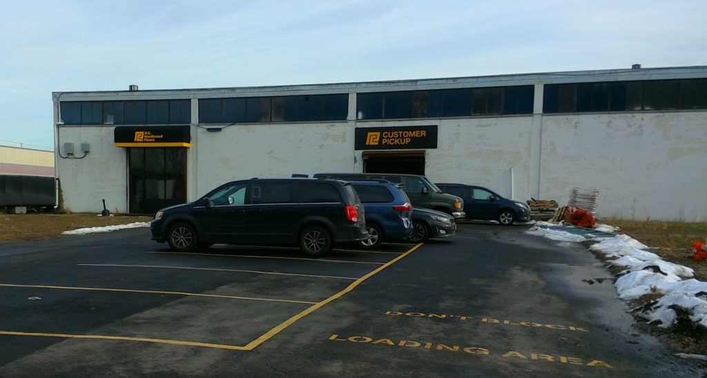 Linden NJ Hardwood Floor Bulk Laminate Flooring Contractor