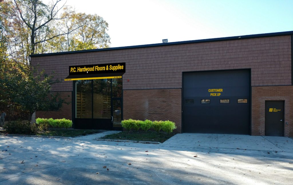 Ramsey NJ Hardwood Flooring Prefinished Wood Floors