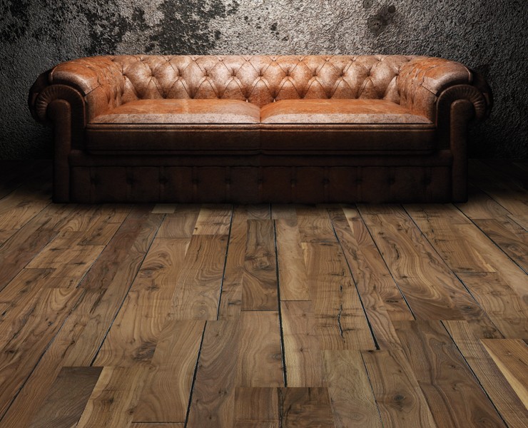 5 8 Inch Engineered Hardwood Flooring / 25 Kitchens With Hardwood Floors - Page 2 of 5 / Making hardwood flooring decisions can be intimidating.