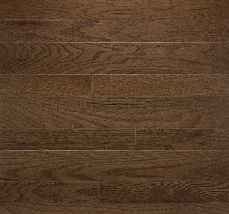 Prefinished Provincial Oak 3/4" X 3-1/4" Somerset - PC ...