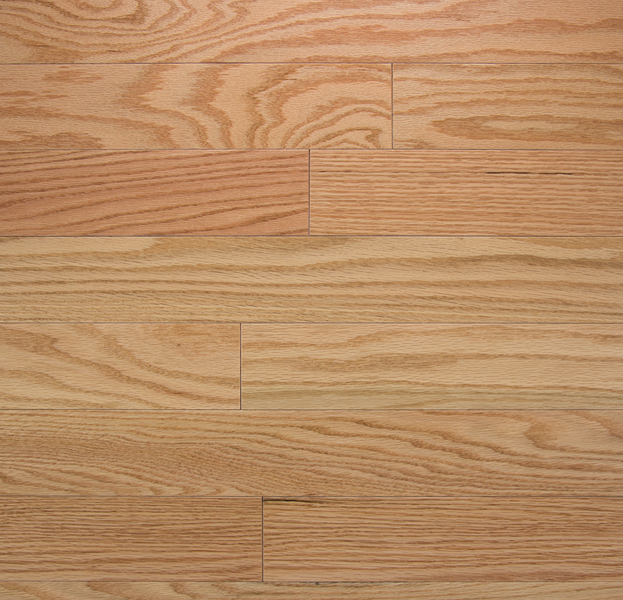 Prefinished Red Oak Natural 3 4 X 1, Red Oak Hardwood Flooring