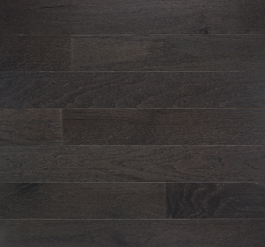 Prefinished Urban Grey Oak 3 4 X 1, Grey Oak Hardwood Flooring