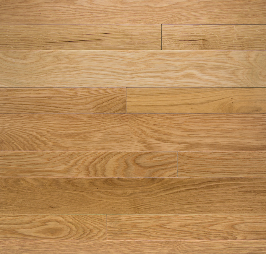 Prefinished White Oak Natural 3 4 X, Prefinished White Oak Hardwood Flooring