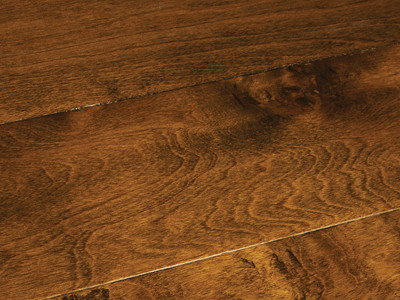 Prefinished Engineered Birch 1, Hallmark Hardwood Flooring Reviews
