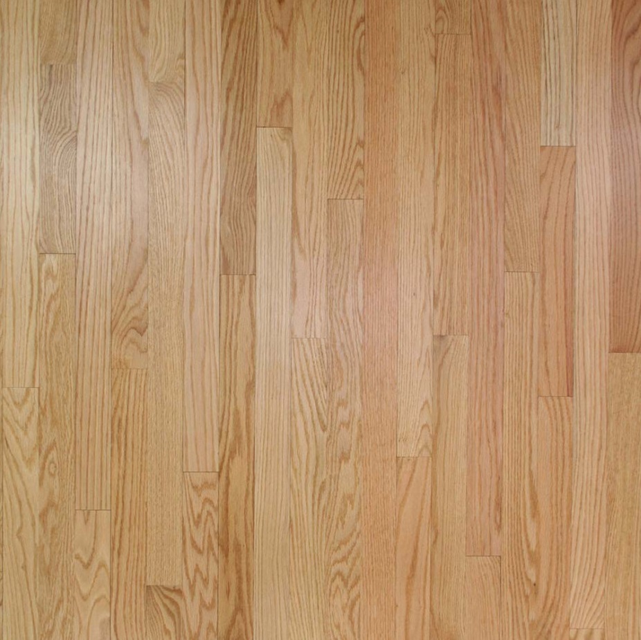 Unfinished Solid Red Oak 3 4 Pc, 2 1 4 Red Oak Unfinished Hardwood Flooring