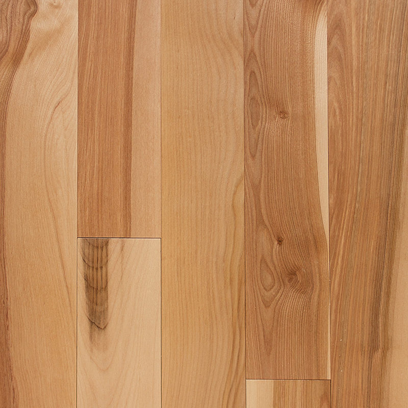 Prefinished Select Yellow Birch 3 4 X, Natural Birch Hardwood Flooring