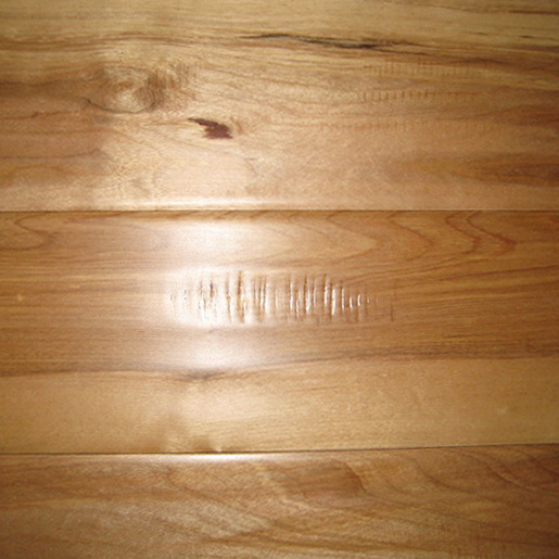 Prefinished Handsed Birch Natural, Pc Hardwood Floors Reviews