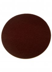 Bona 16 Inch Conditioning Pads are a unique conditioning pad system that outperforms any abrasive or conditioning material today for abrading wood floors between finish coats. Designed for use on waterborne finishes but works equally well on solvent-based finishes.