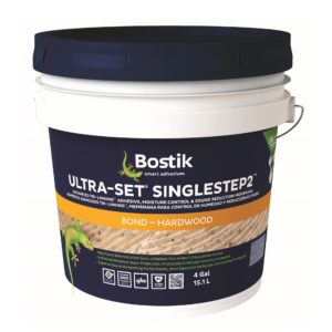 BOSTIK CLAD-FIX 15KG - Bostik Professional