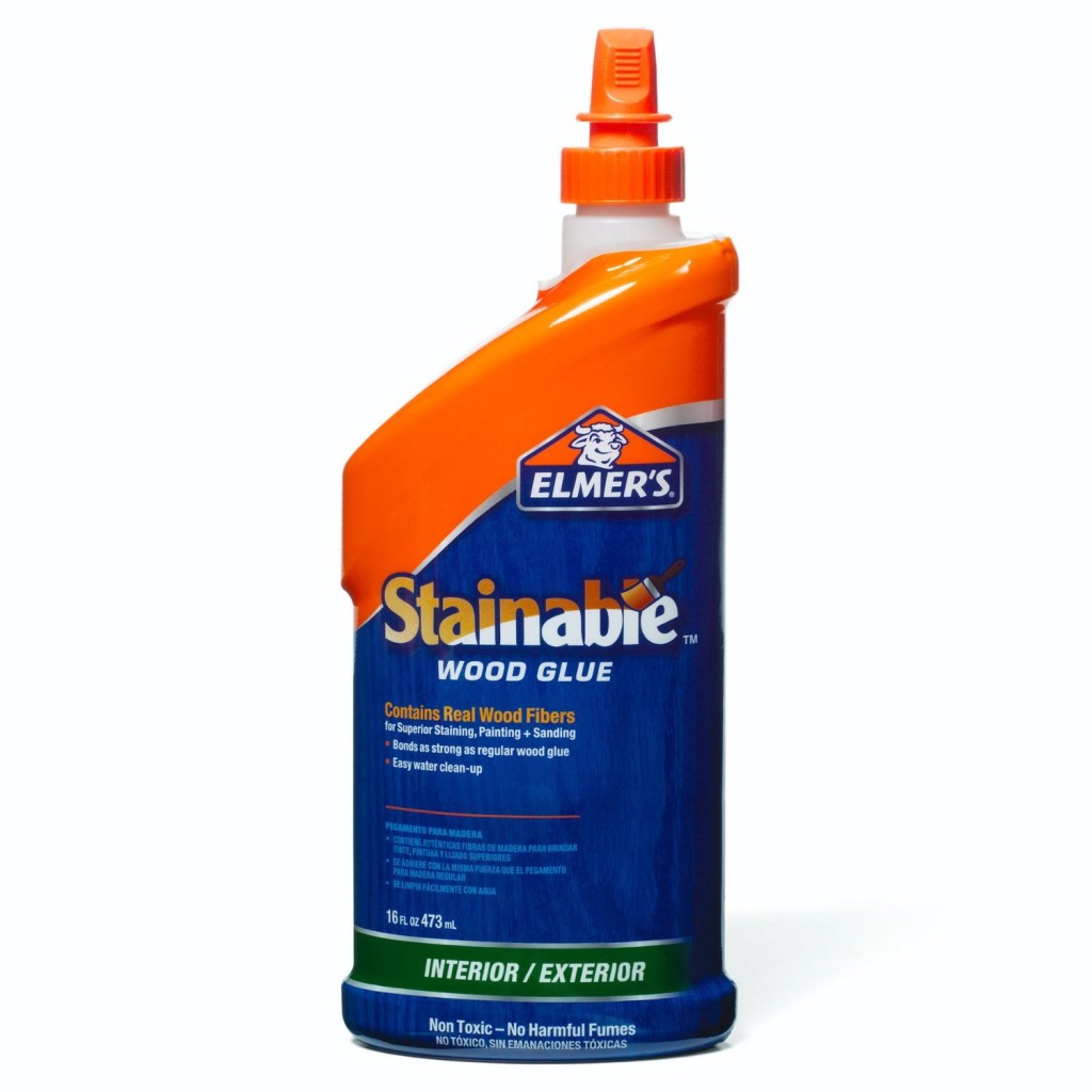 Elmer's Stainable Wood Glue PC Hardwood Floors