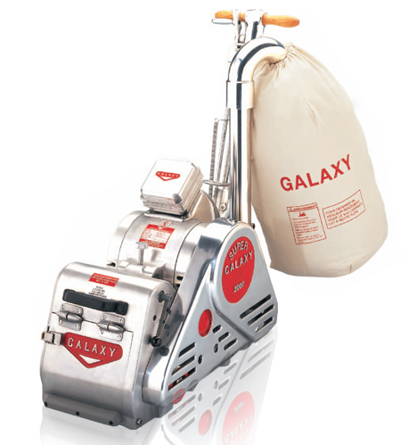 Floor belt sander for sale discount