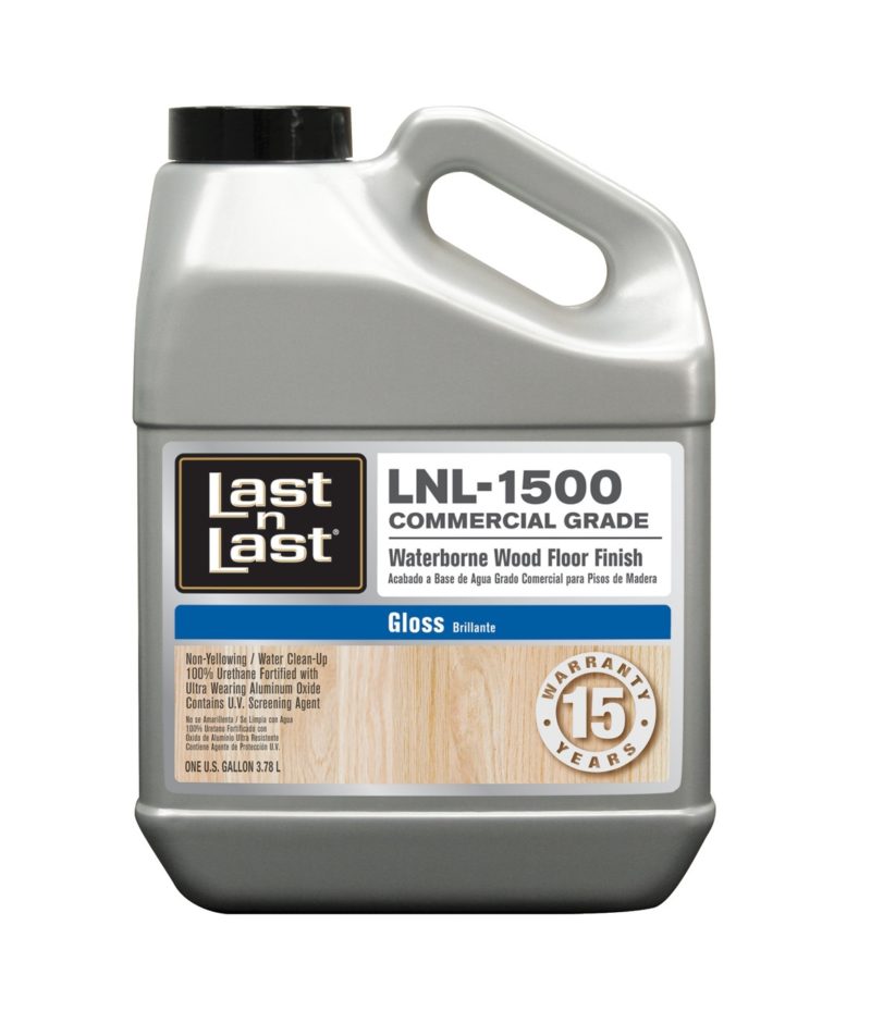 LnL 1500 1gal Gloss re