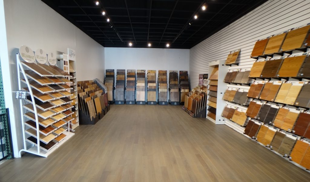 Bronx PC Hardwood Floors