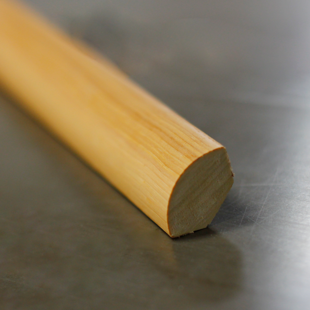 Hardwood Flooring Quarter Round Flooring Tips