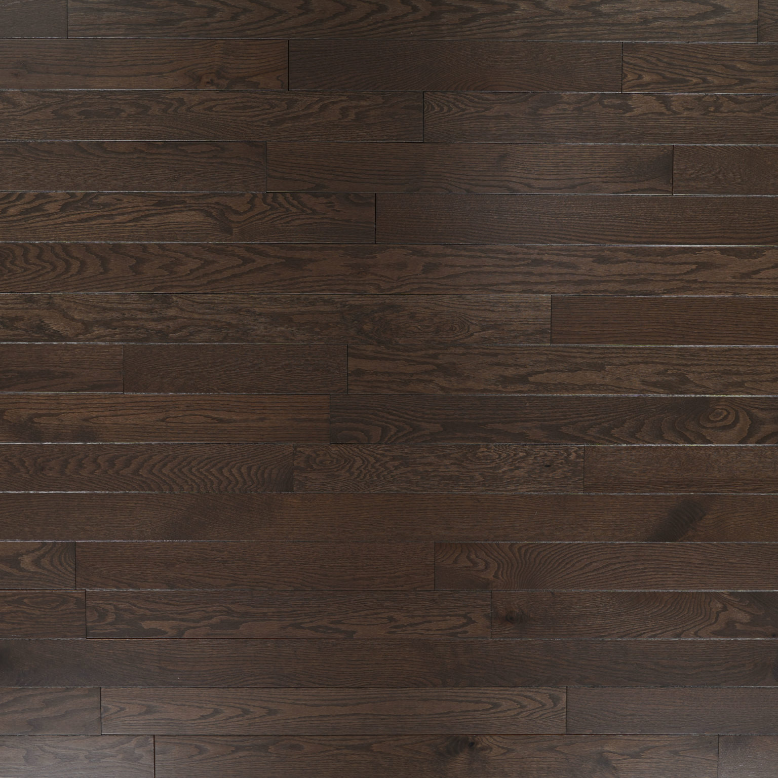 3/4" x 5" Charcoal Prefinished Oak Tulip Regency Collaction