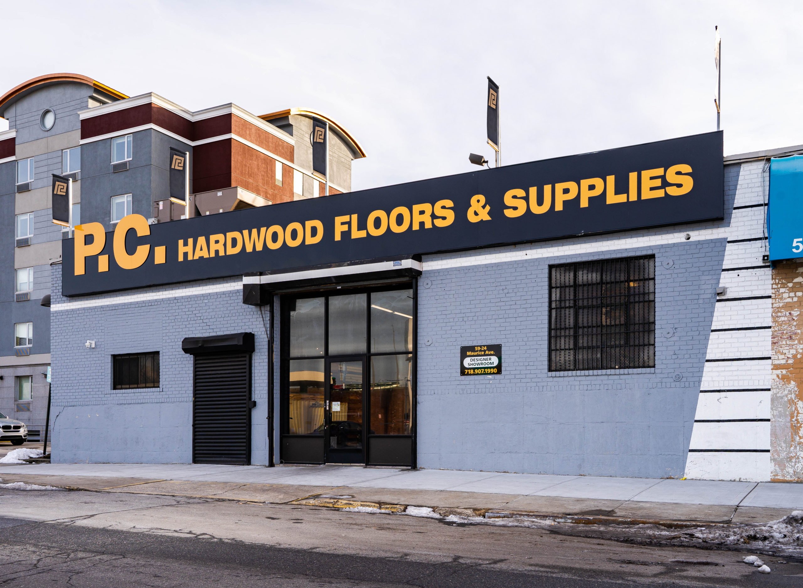 Maspeth Ny Hardwood Flooring Supplier, Pc Hardwood Floors